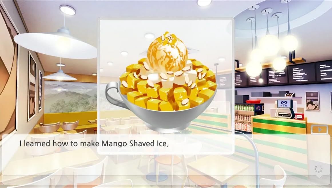 Amazon.com: Miracle Snack Shop - For Nintendo Switch : Video Games